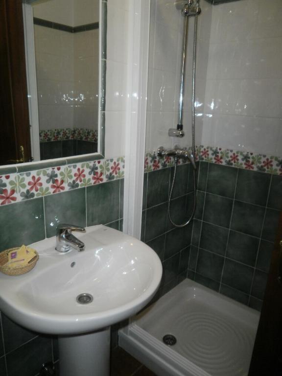 Habitación Doble - 1 o 2 camas