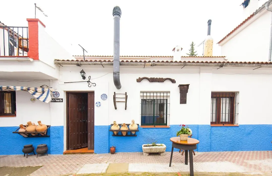 Hacienda El Molino-1